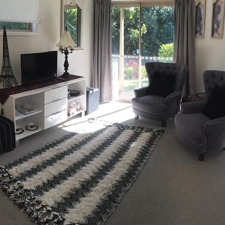 River Gum Luxury Bed And Breakfast Diddillibah Exterior foto